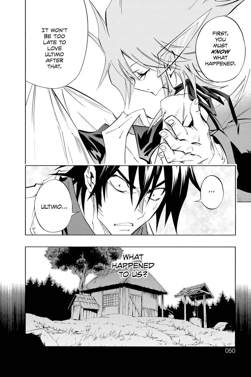 ULTIMO Chapter 25 page 47