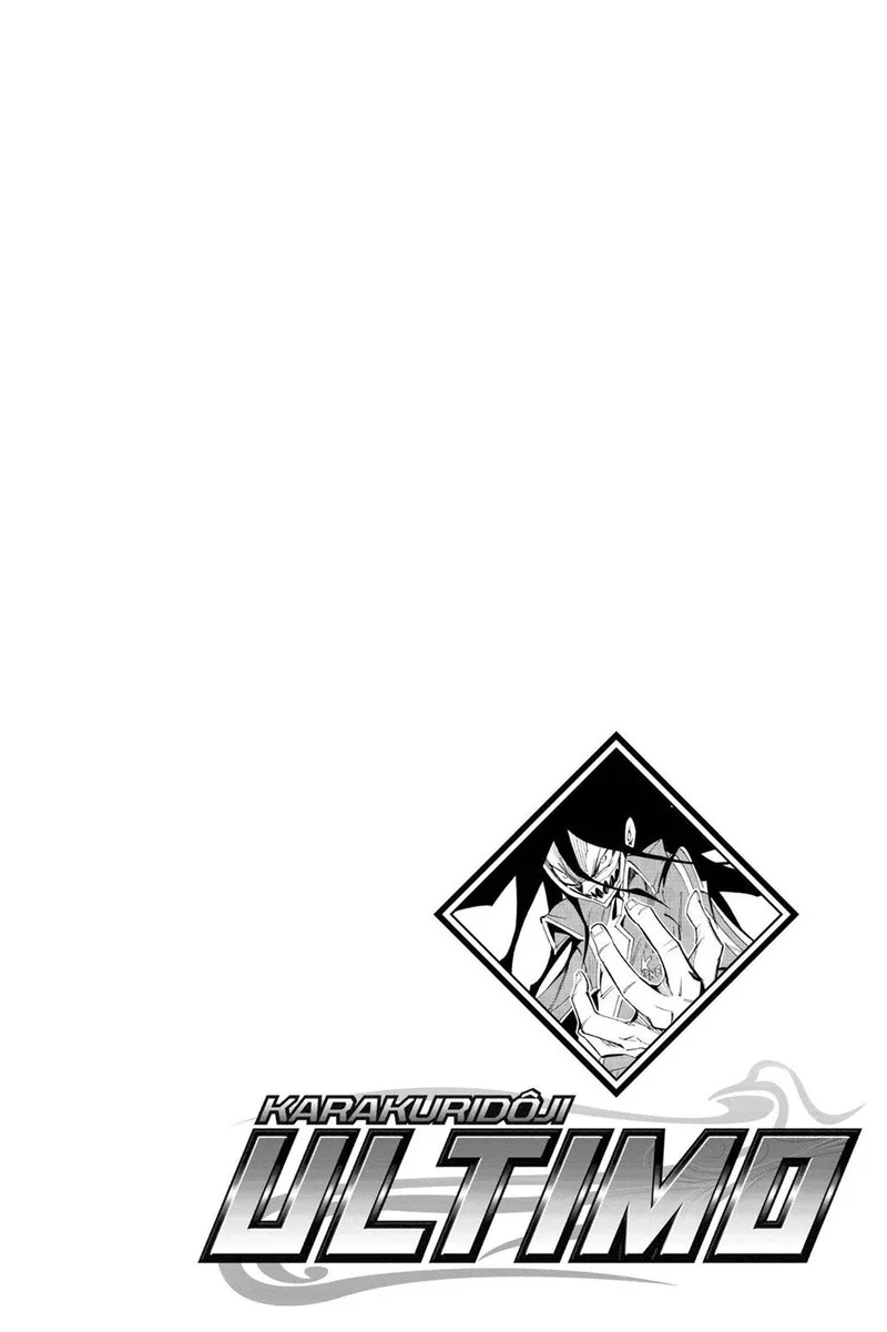 ULTIMO Chapter 25 page 49