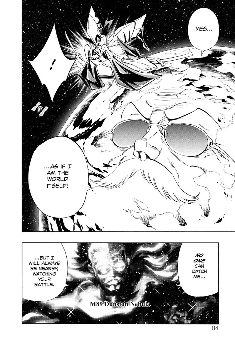 ULTIMO Chapter 27 page 13