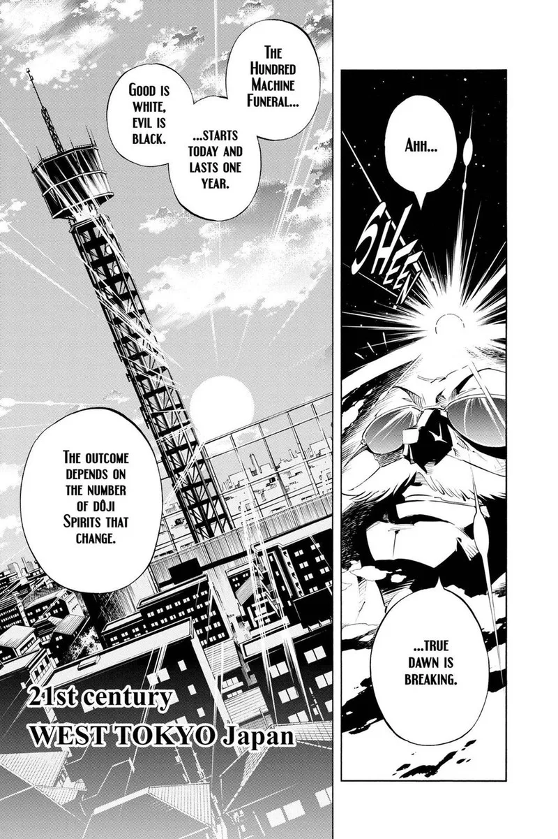 ULTIMO Chapter 27 page 16