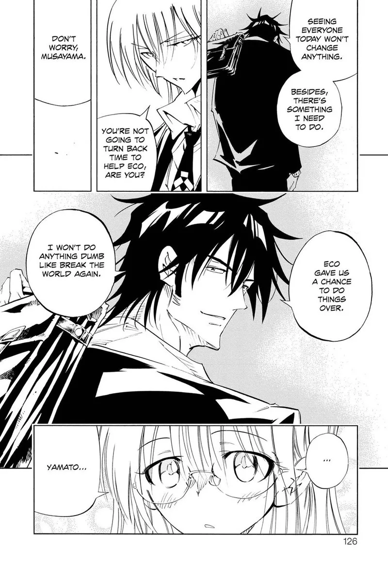 ULTIMO Chapter 27 page 24