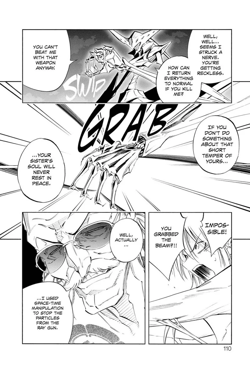 ULTIMO Chapter 27 page 9