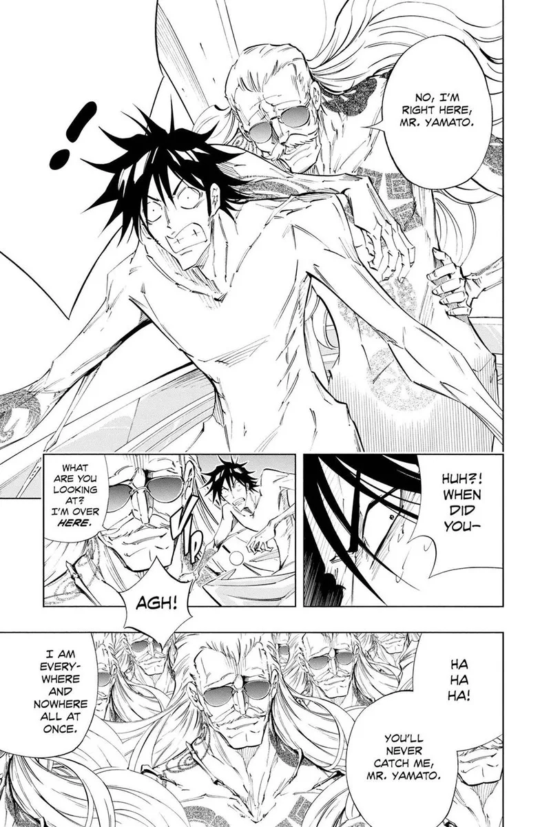 ULTIMO Chapter 27 page 12