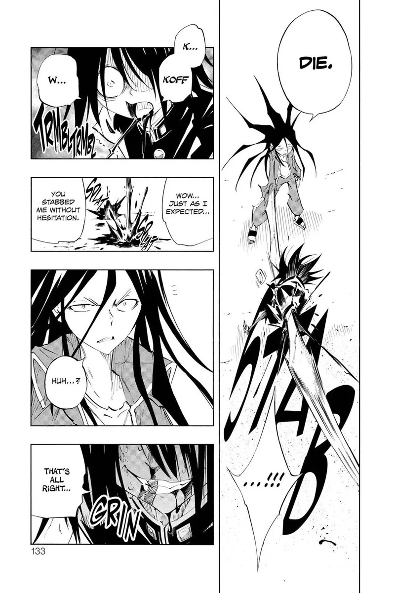 ULTIMO Chapter 27 page 31