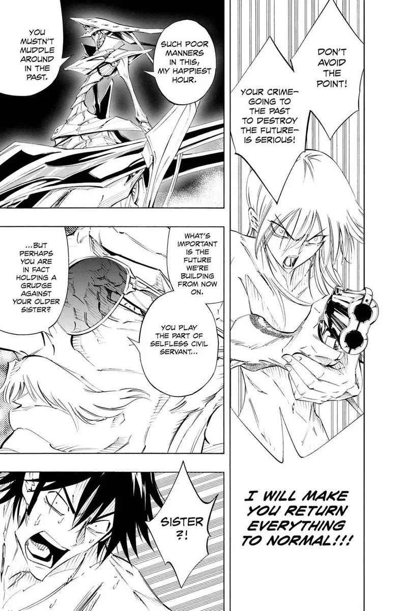 ULTIMO Chapter 27 page 7