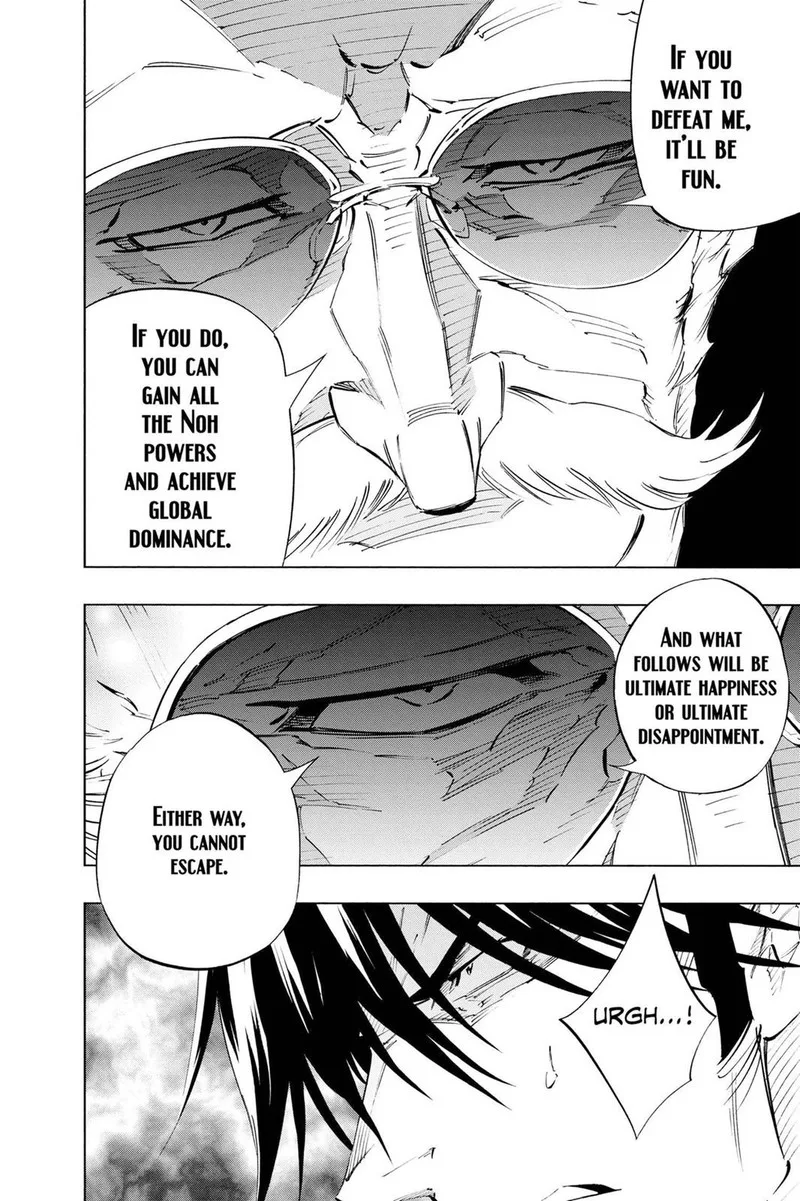 ULTIMO Chapter 27 page 15