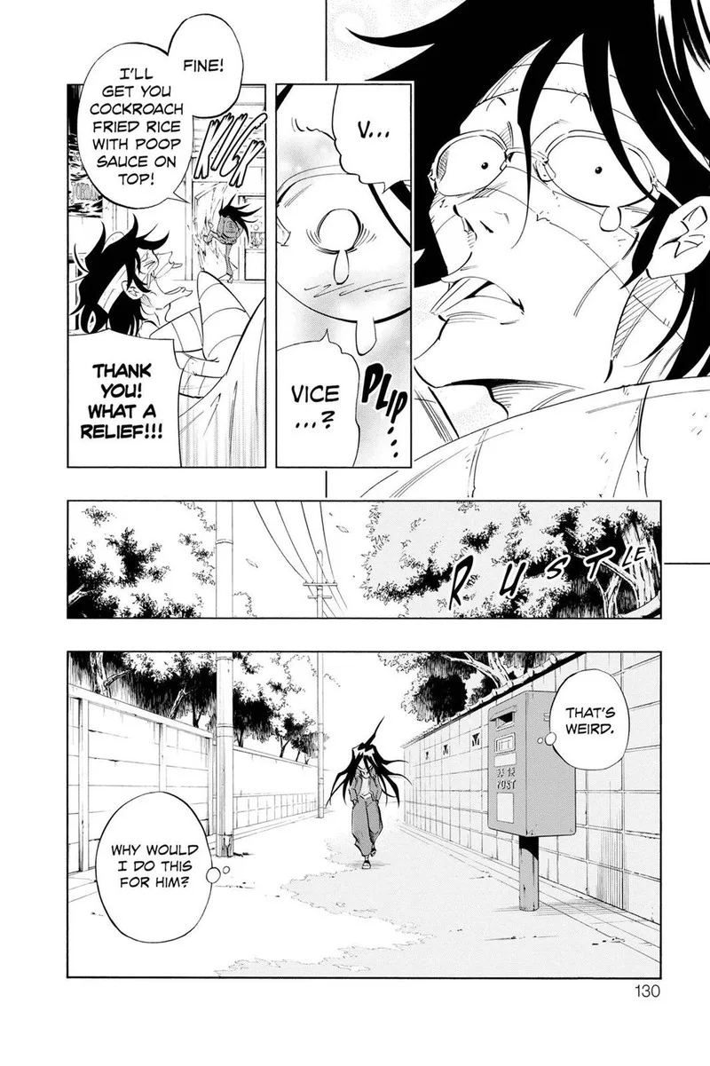 ULTIMO Chapter 27 page 28