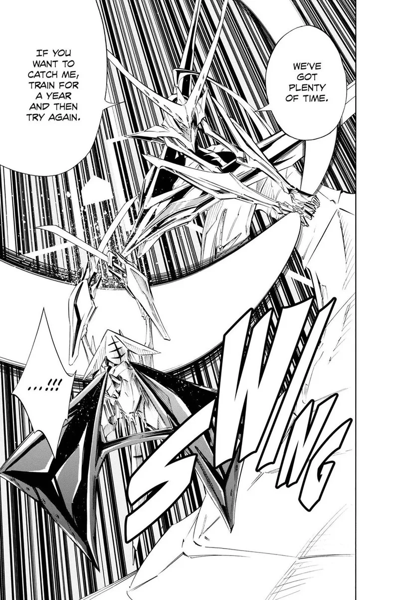 ULTIMO Chapter 27 page 10