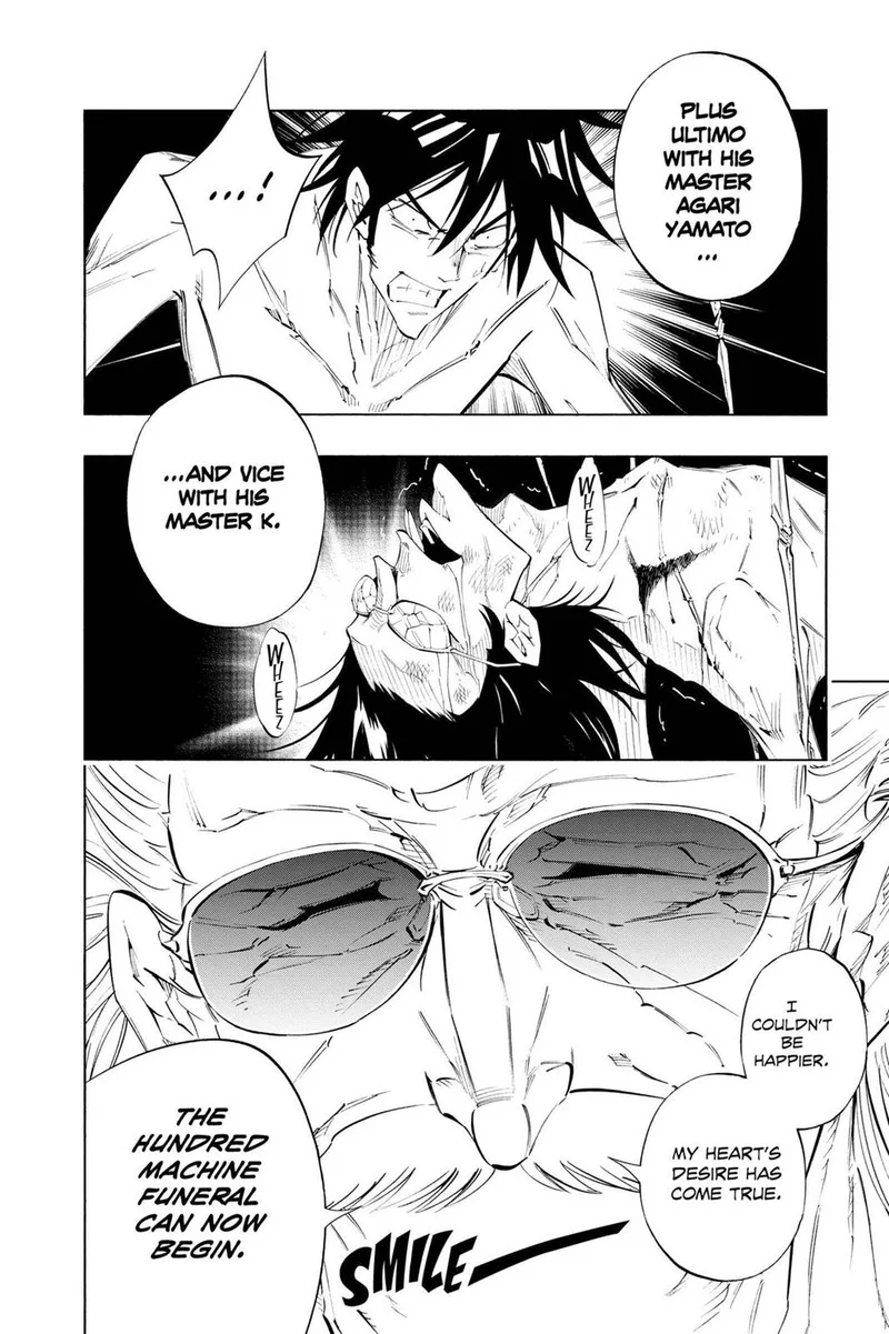 ULTIMO Chapter 27 page 6