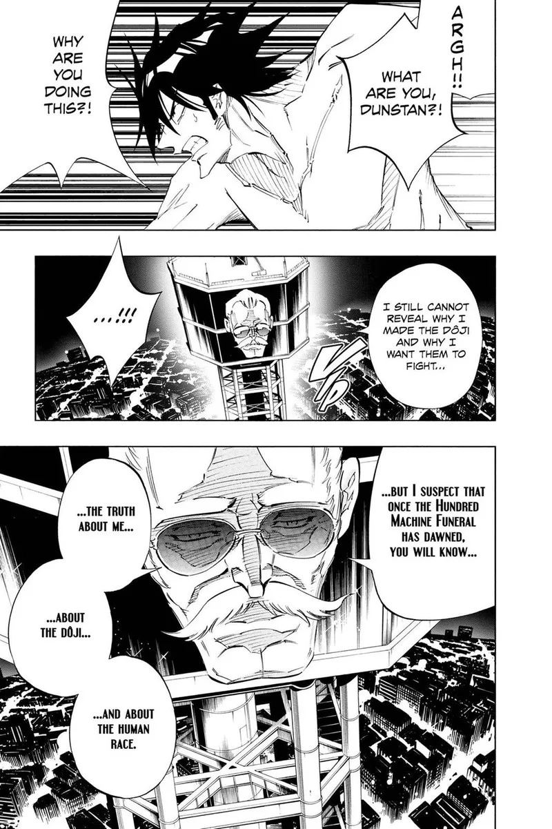 ULTIMO Chapter 27 page 14