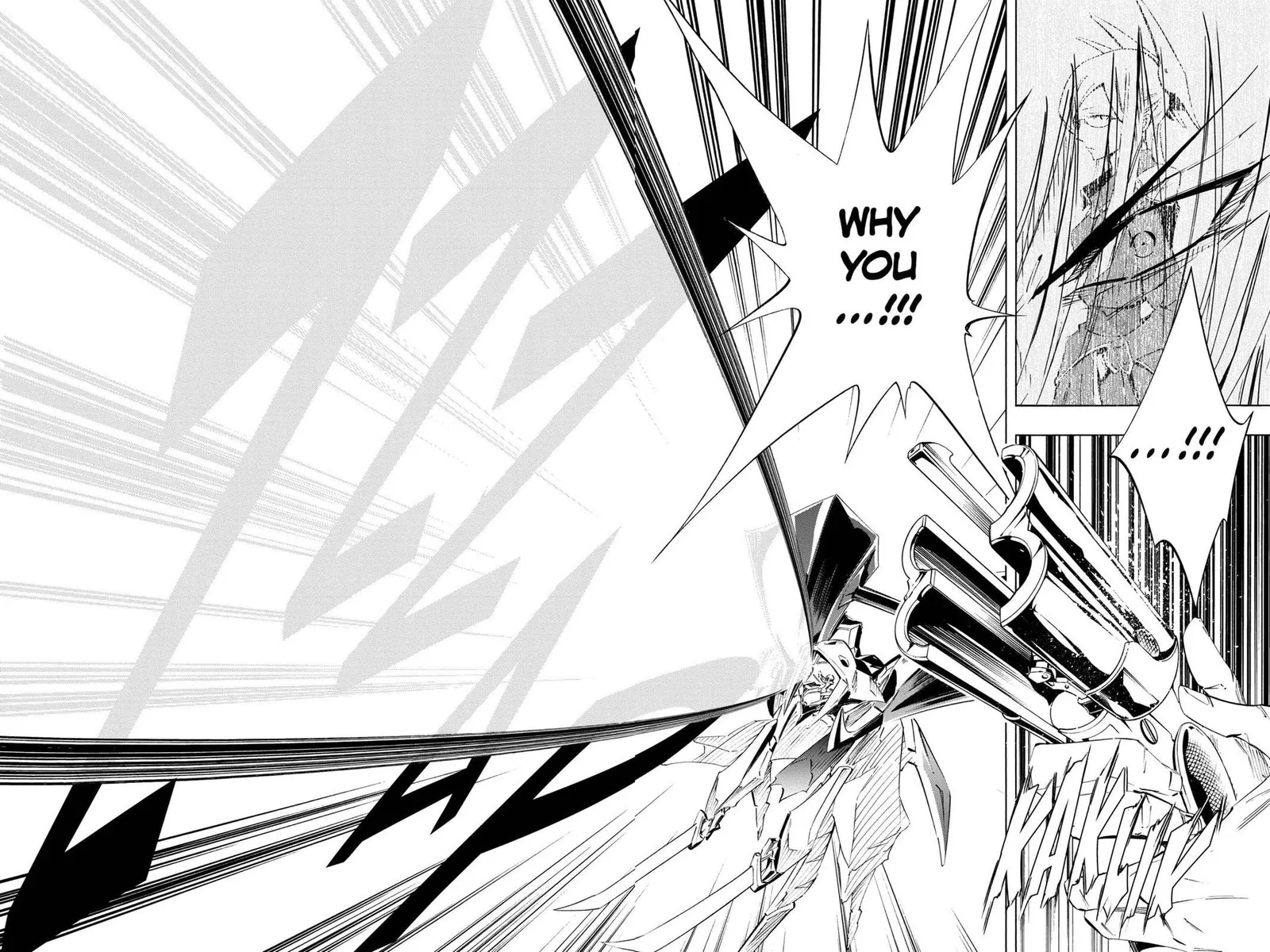 ULTIMO Chapter 27 page 8