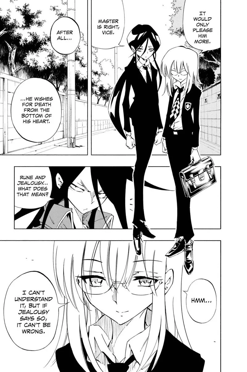 ULTIMO Chapter 28 page 11