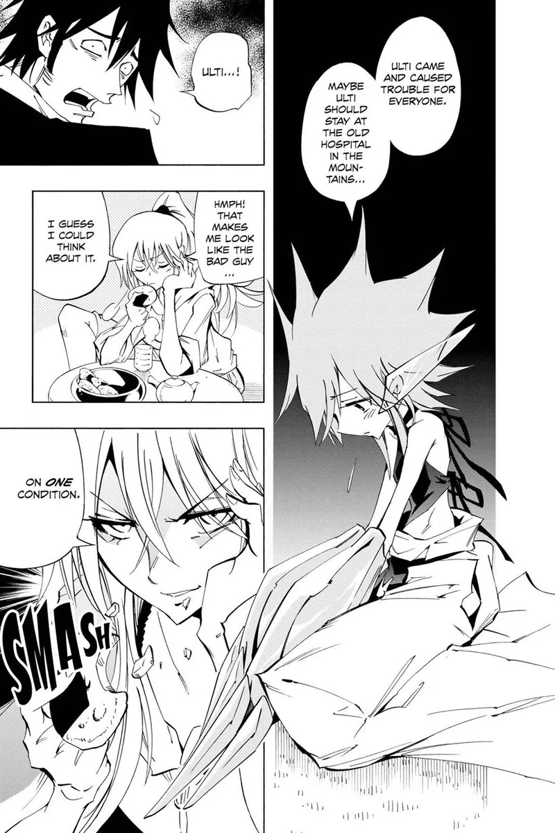 ULTIMO Chapter 28 page 7
