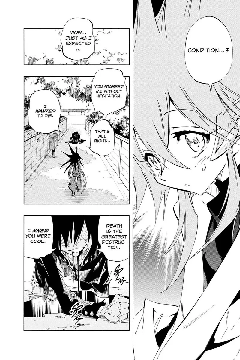 ULTIMO Chapter 28 page 8