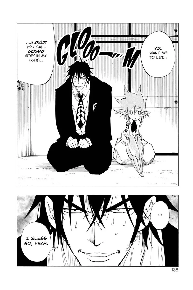 ULTIMO Chapter 28 page 2