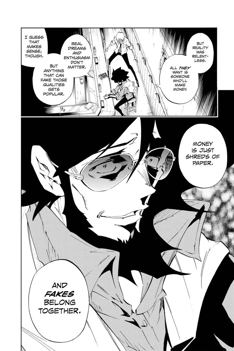 ULTIMO Chapter 28 page 26
