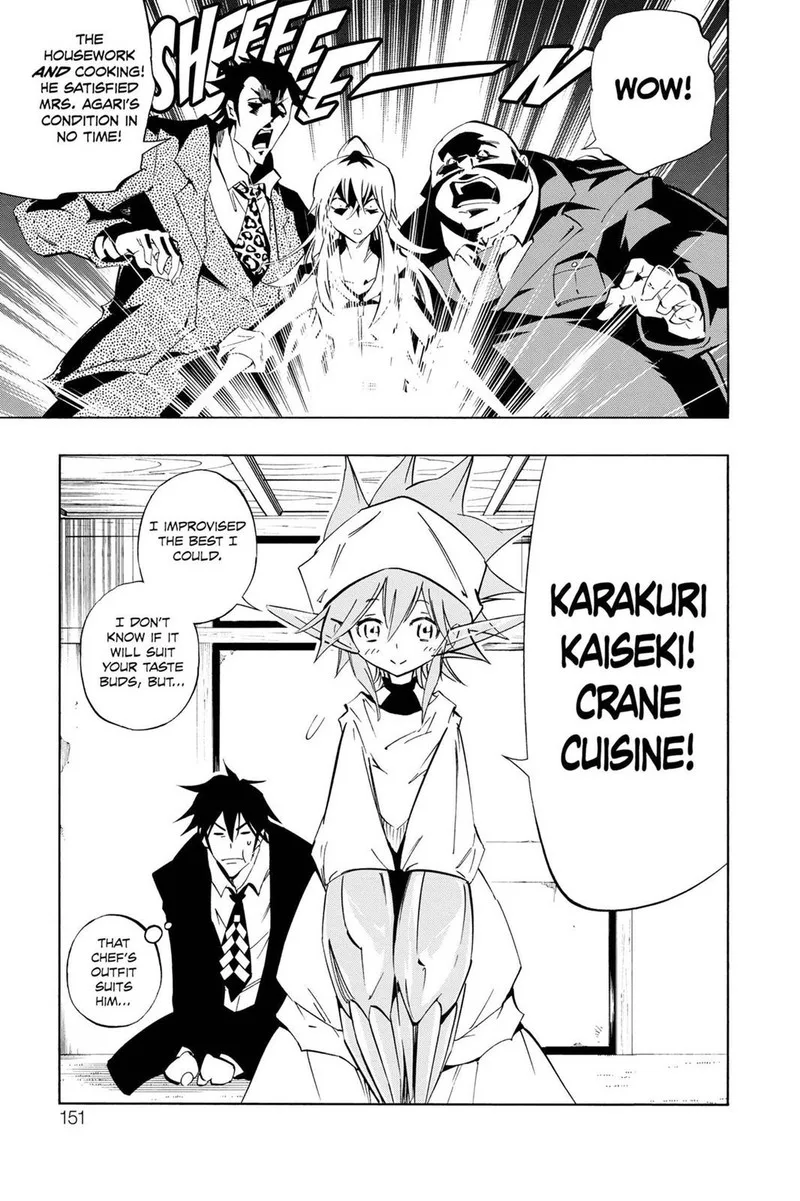 ULTIMO Chapter 28 page 15