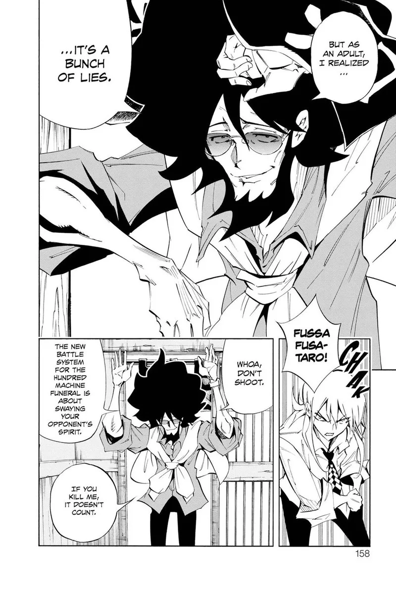 ULTIMO Chapter 28 page 22