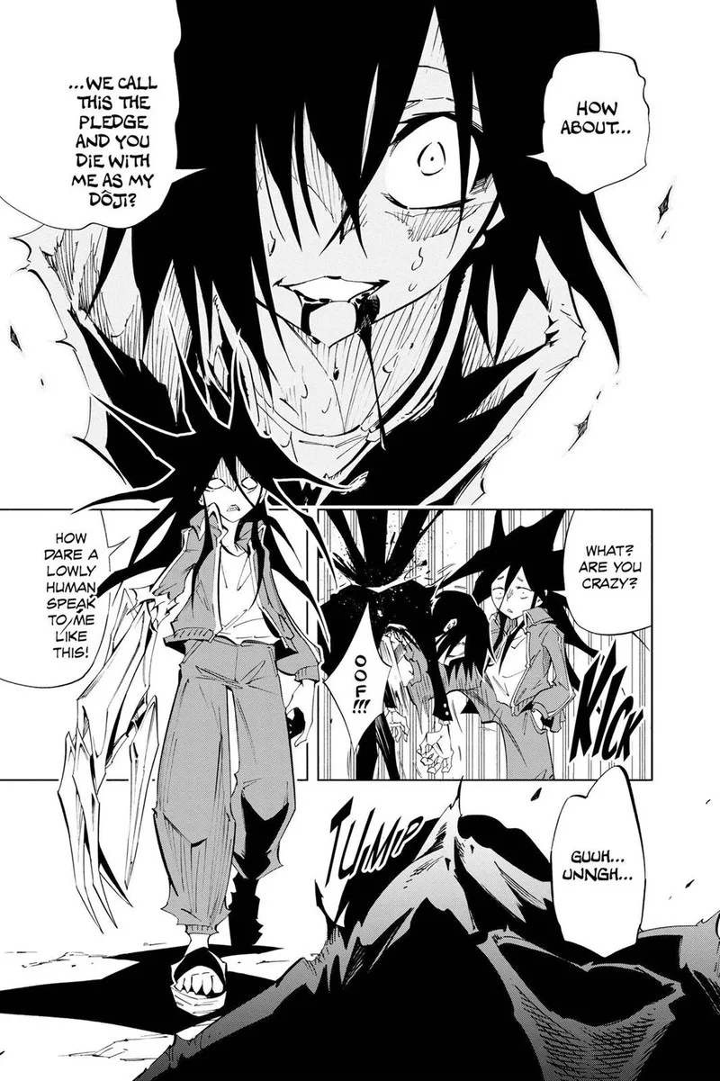 ULTIMO Chapter 28 page 9