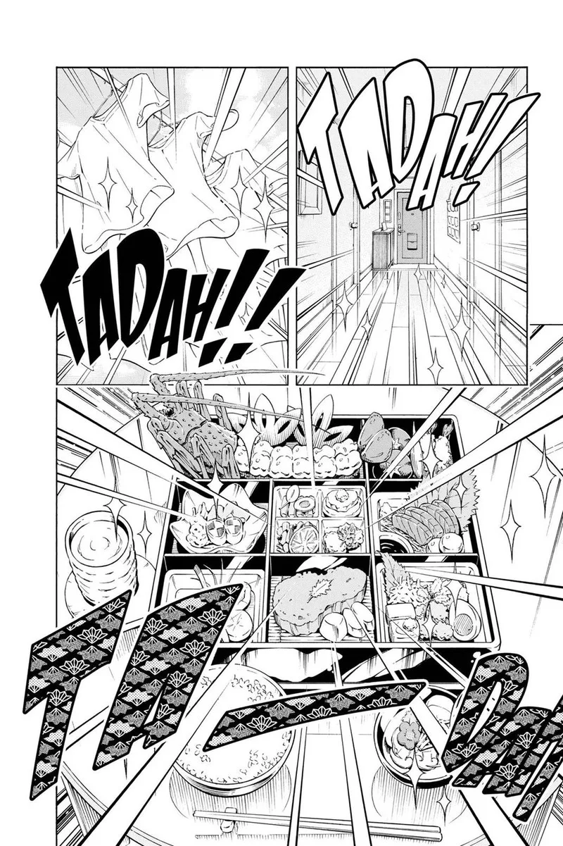 ULTIMO Chapter 28 page 14