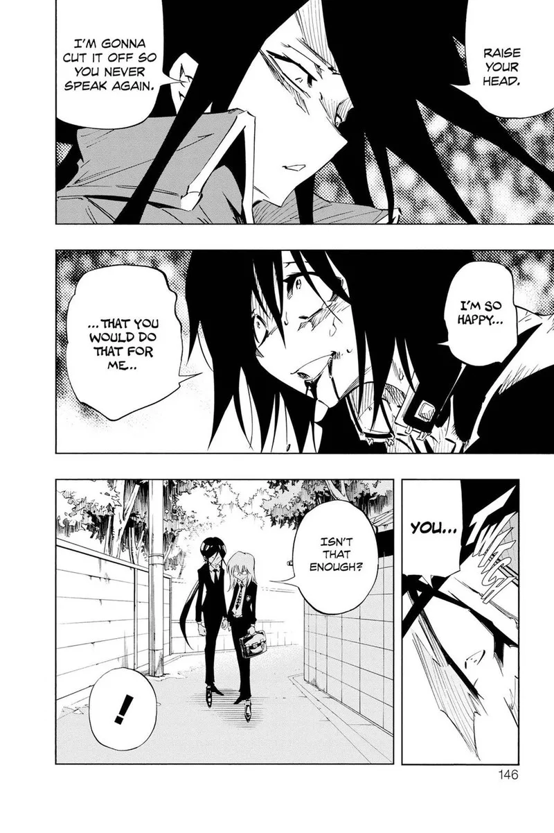 ULTIMO Chapter 28 page 10