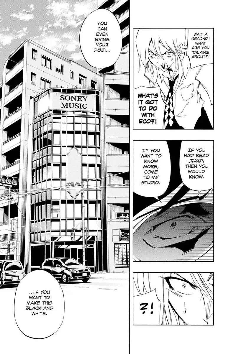ULTIMO Chapter 28 page 27