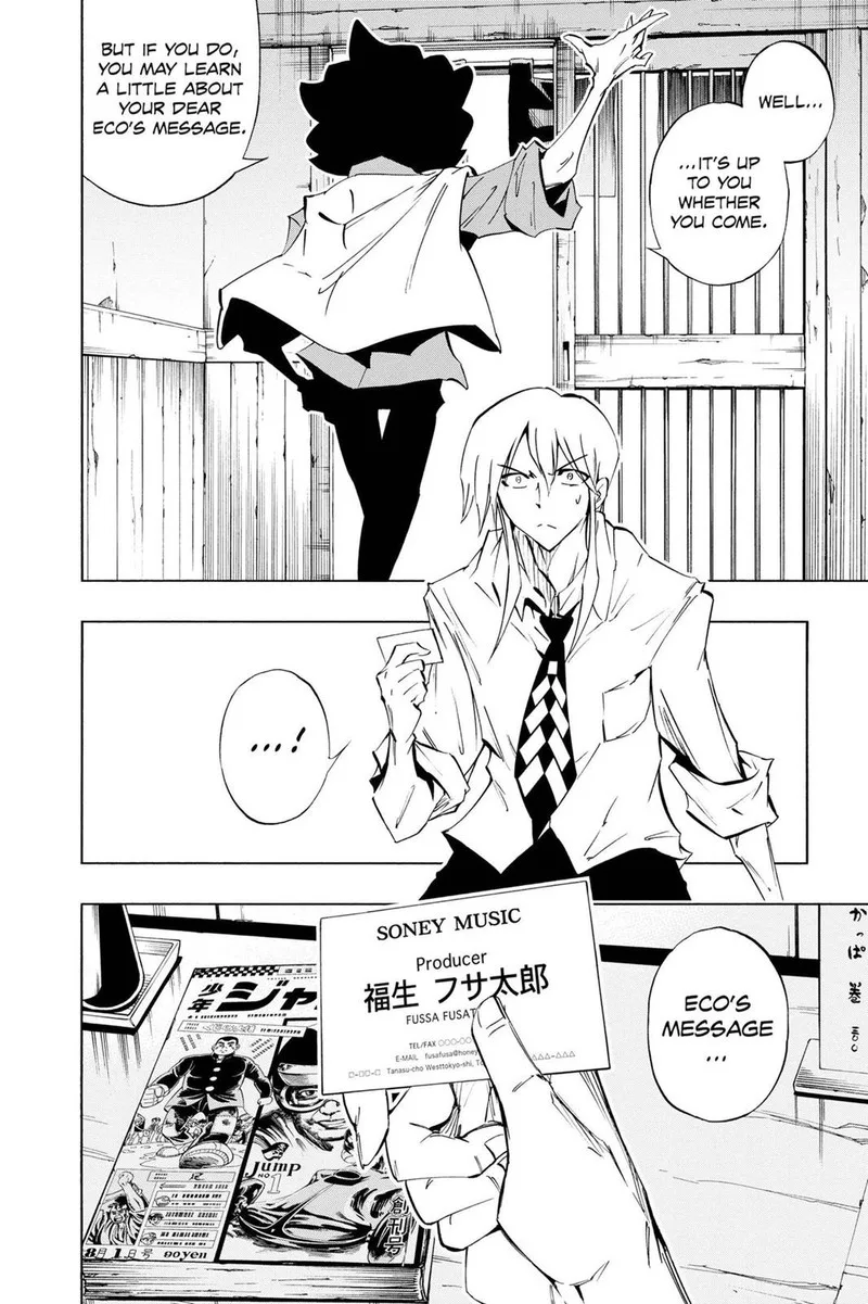 ULTIMO Chapter 28 page 28