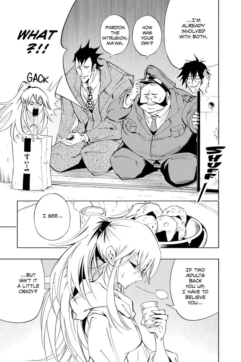 ULTIMO Chapter 28 page 5