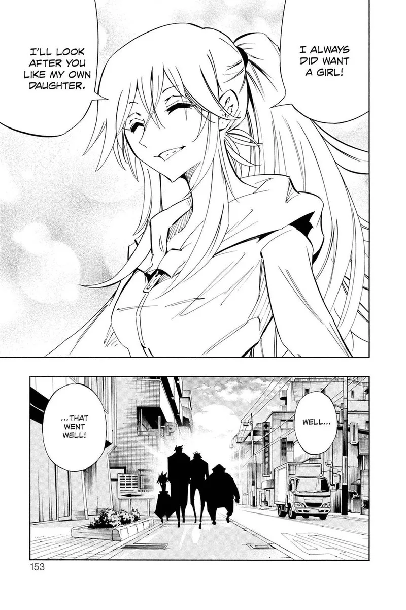 ULTIMO Chapter 28 page 17
