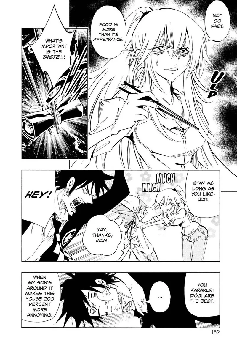 ULTIMO Chapter 28 page 16