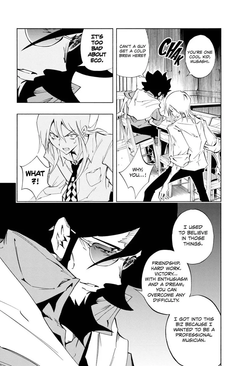 ULTIMO Chapter 28 page 25
