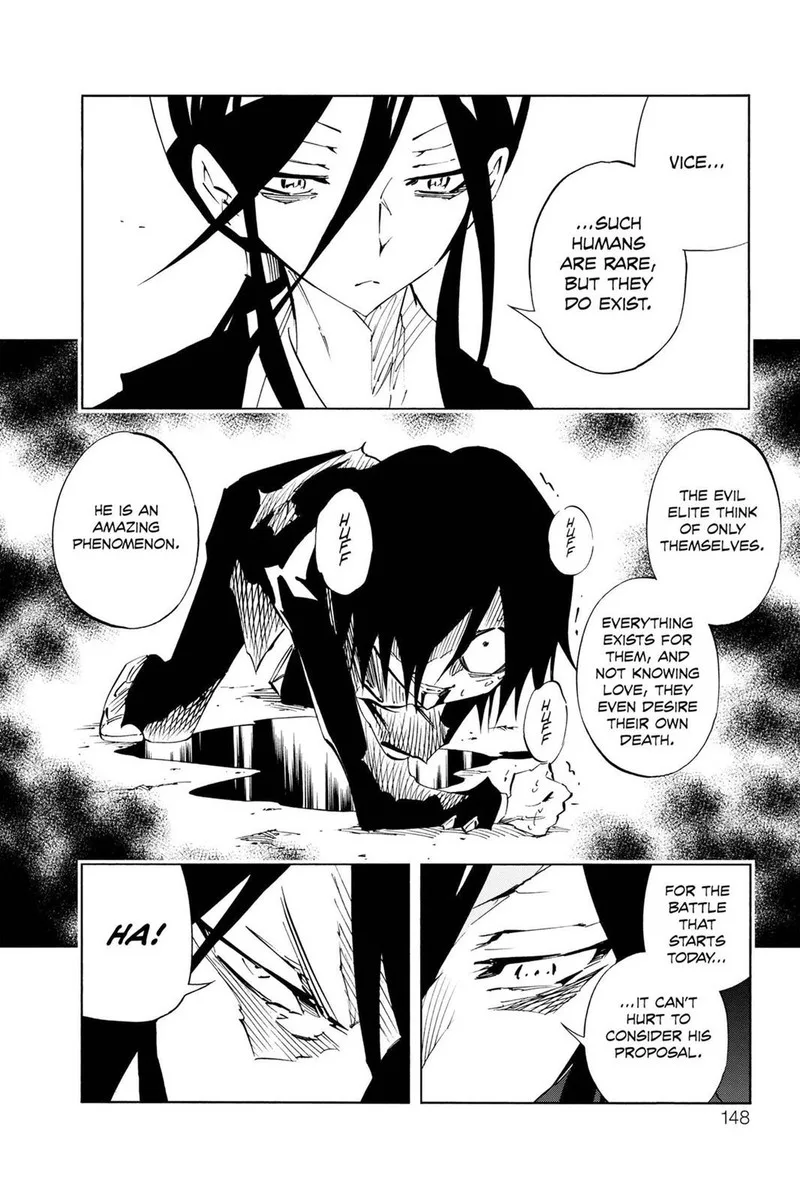ULTIMO Chapter 28 page 12