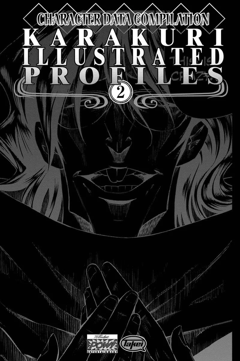 ULTIMO Chapter 28 page 37