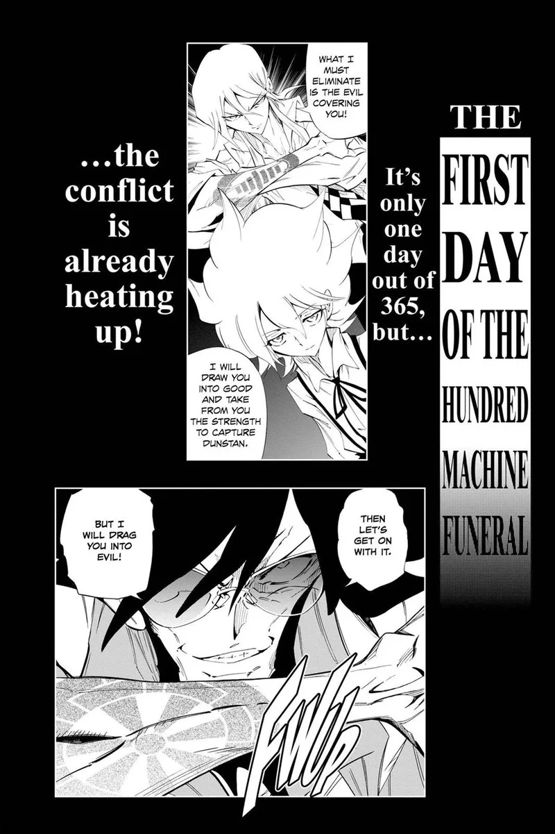 ULTIMO Chapter 28 page 44