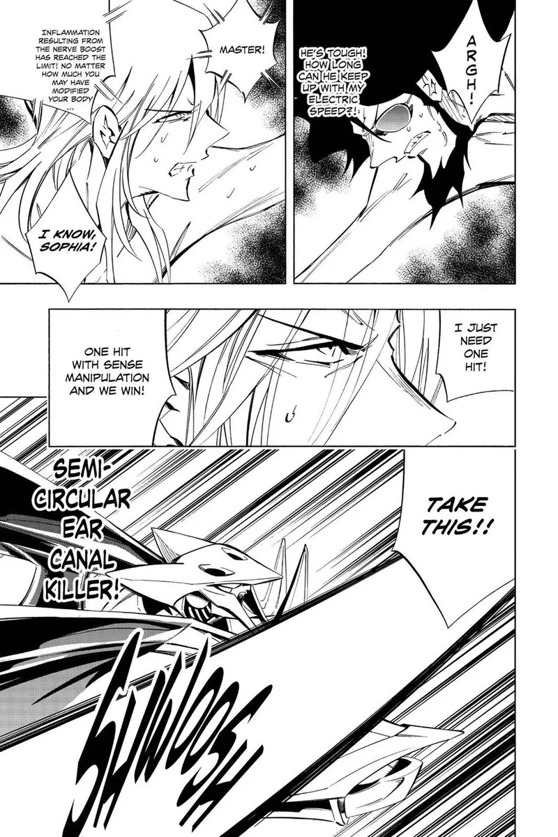 ULTIMO Chapter 29 page 35