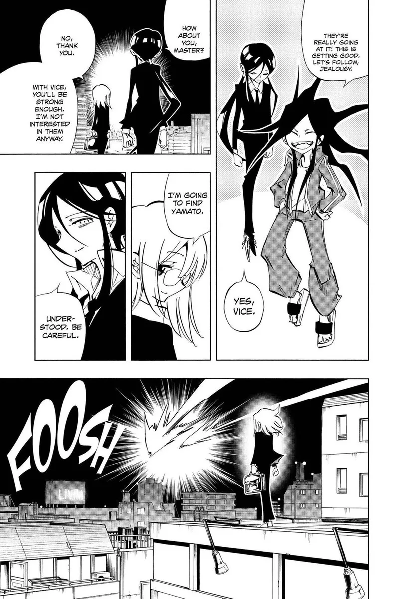 ULTIMO Chapter 29 page 27