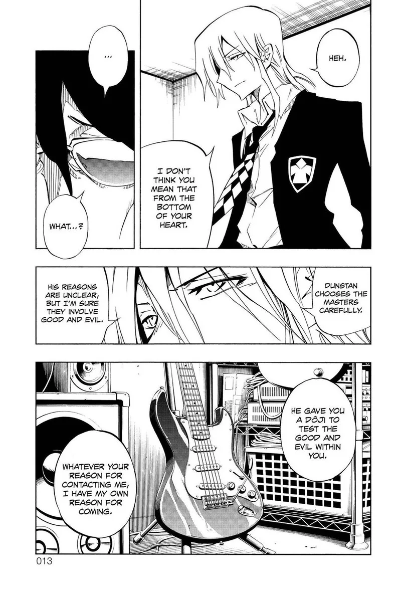 ULTIMO Chapter 29 page 13