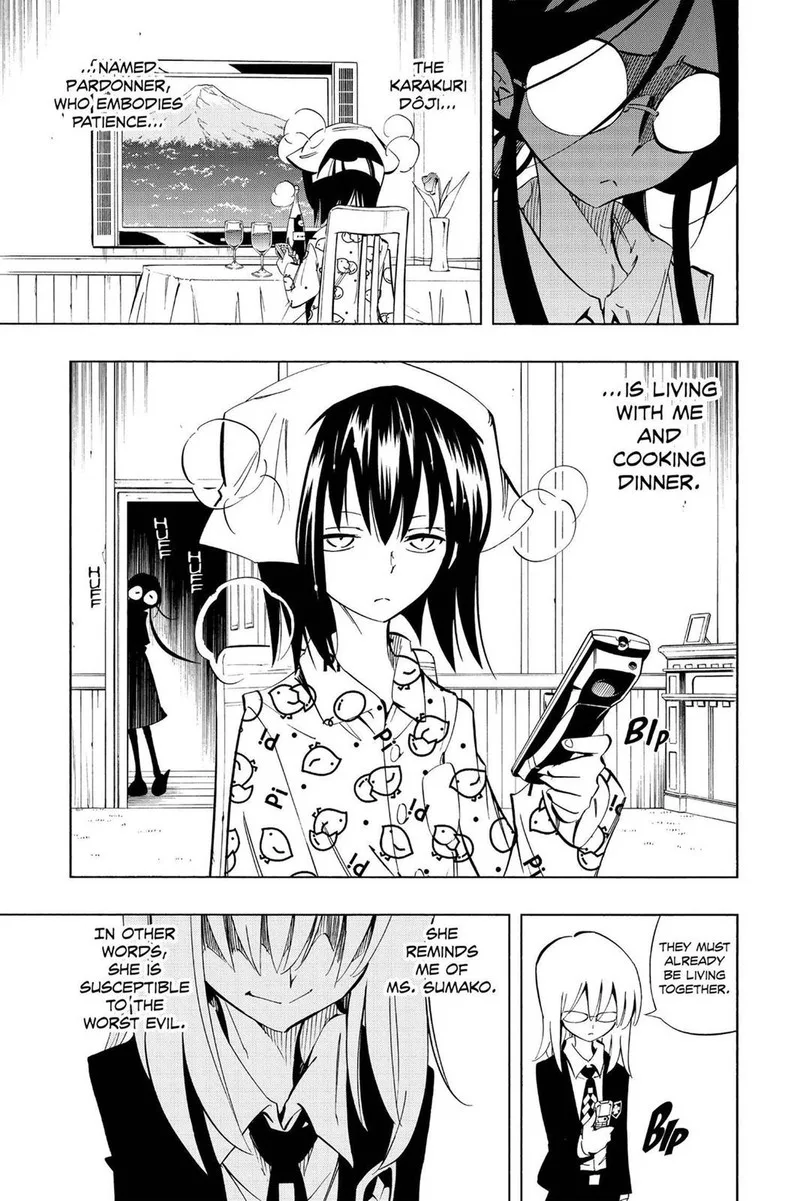 ULTIMO Chapter 29 page 33
