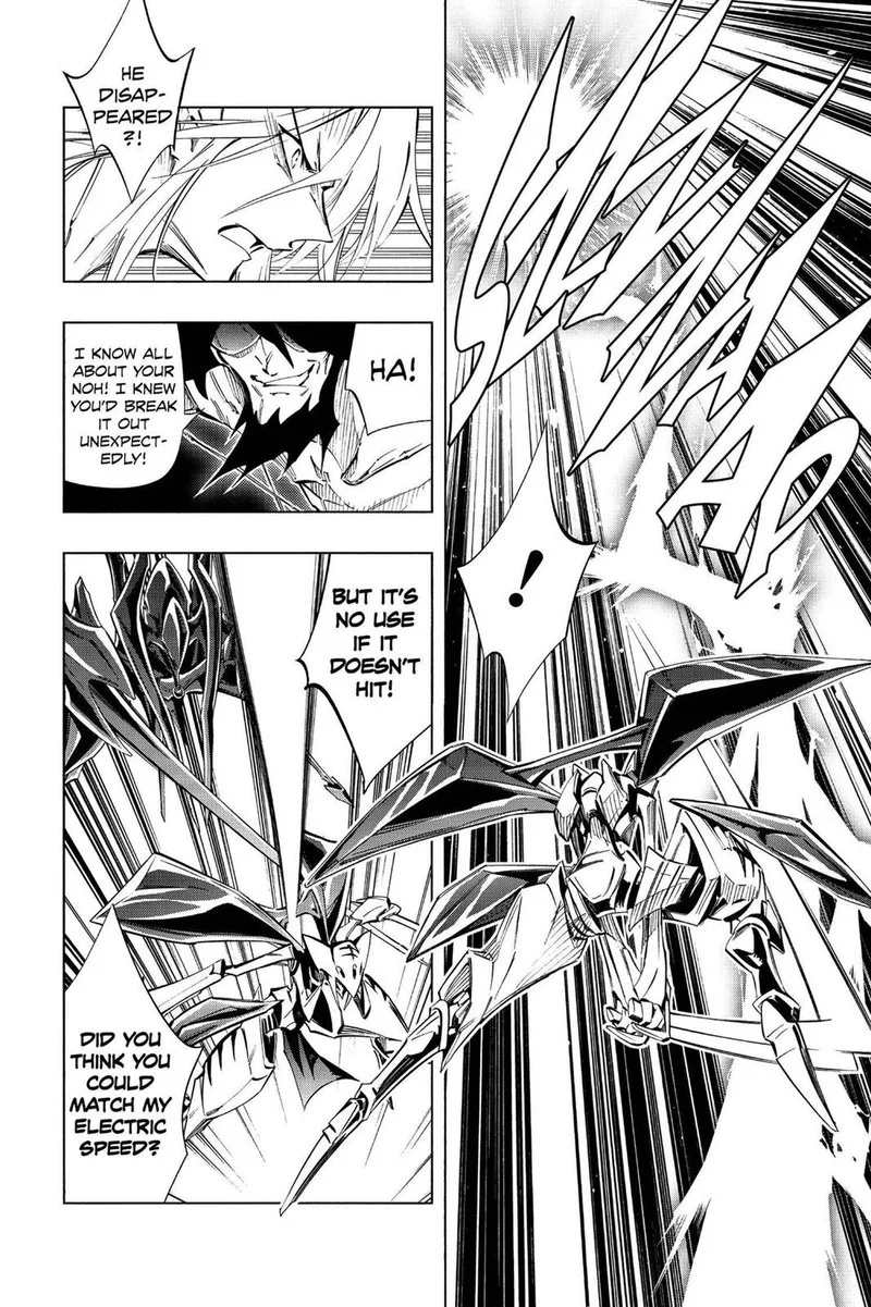ULTIMO Chapter 29 page 24