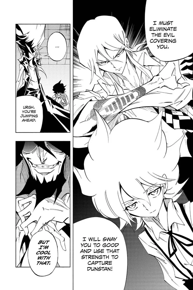 ULTIMO Chapter 29 page 16
