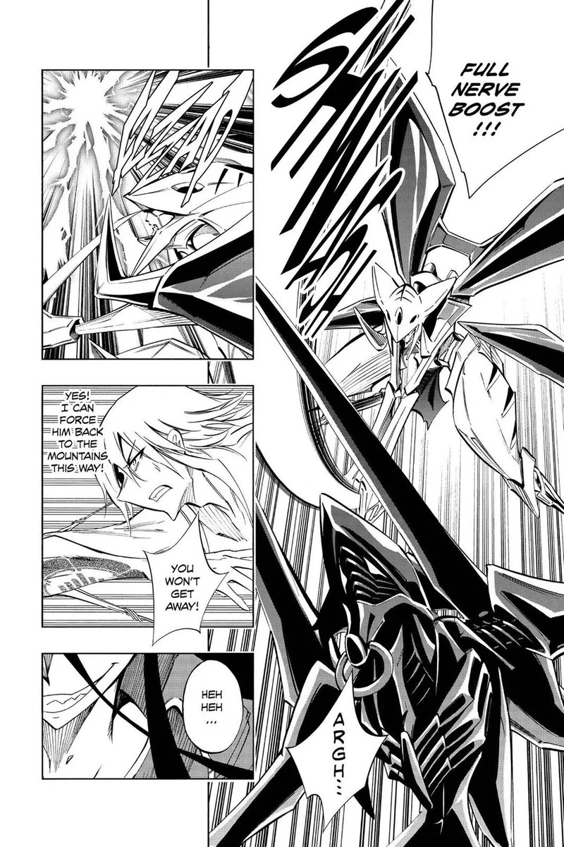 ULTIMO Chapter 29 page 26