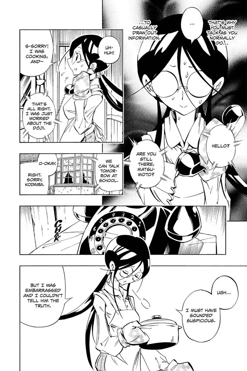 ULTIMO Chapter 29 page 32