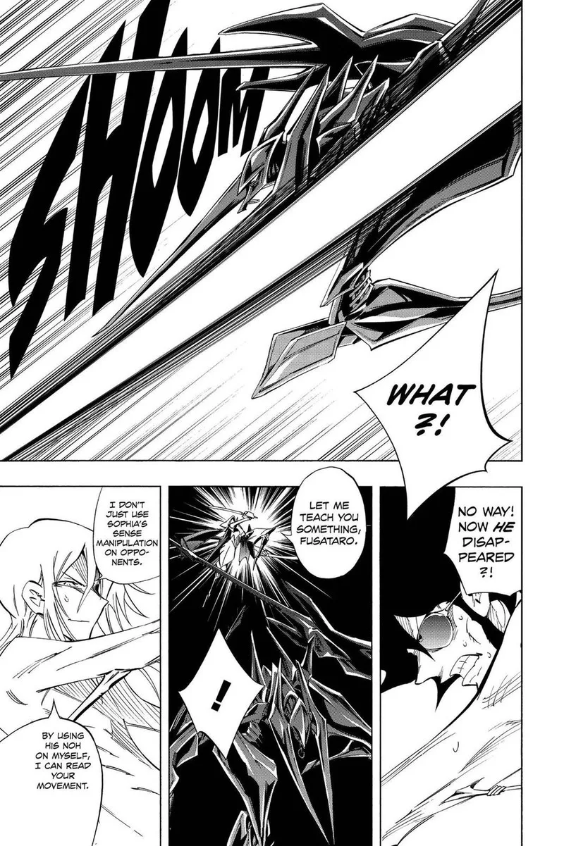 ULTIMO Chapter 29 page 25