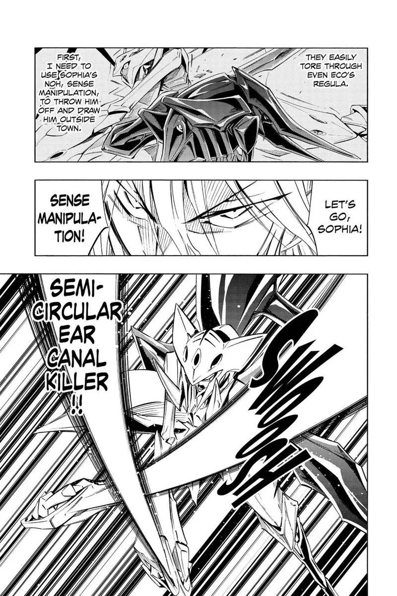 ULTIMO Chapter 29 page 23
