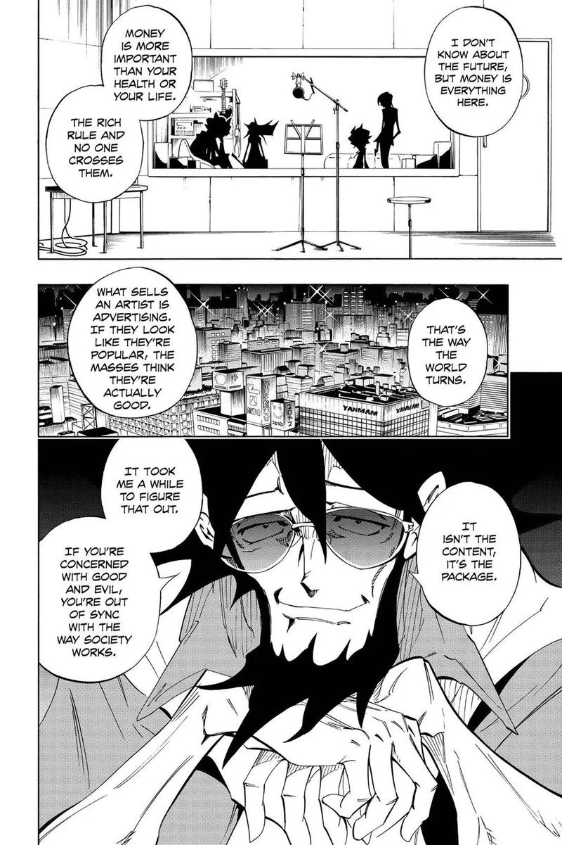 ULTIMO Chapter 29 page 12