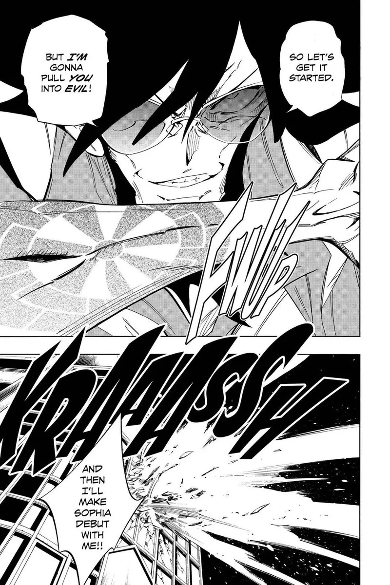 ULTIMO Chapter 29 page 17