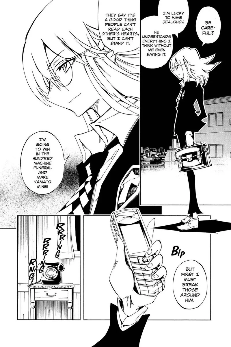 ULTIMO Chapter 29 page 28