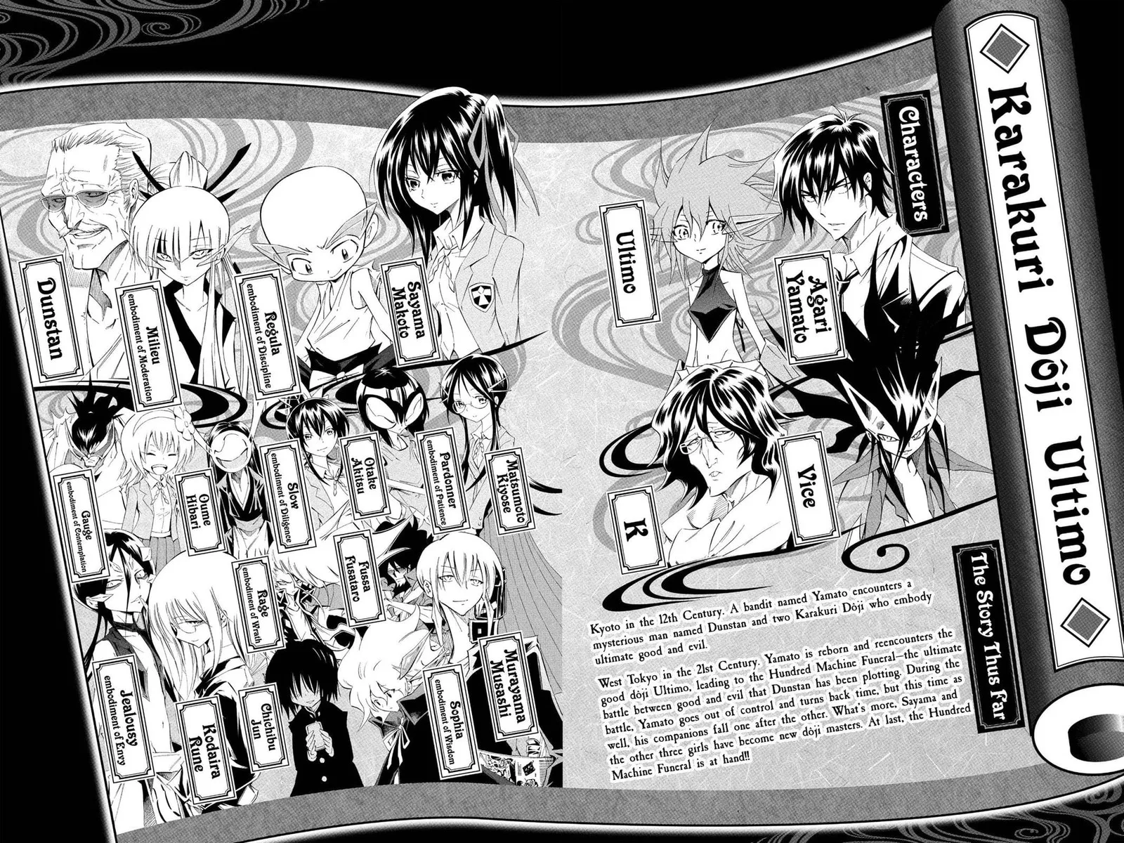 ULTIMO Chapter 29 page 5