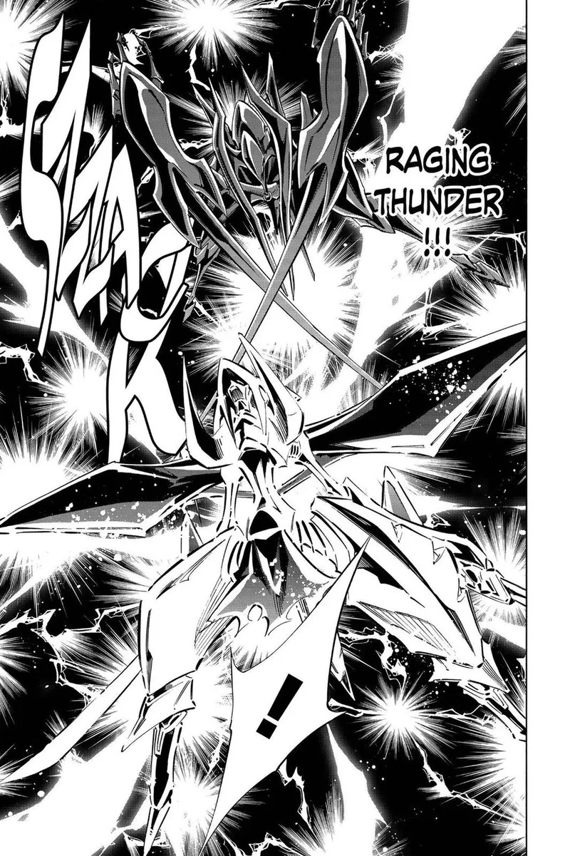 ULTIMO Chapter 29 page 37