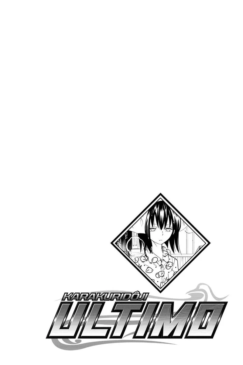 ULTIMO Chapter 29 page 42